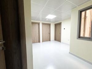 Postel nebo postele na pokoji v ubytování Baraha Star Residence