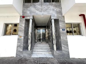 Exteriér nebo vchod ubytování Baraha Star Residence
