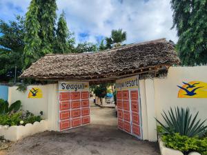 Fotografie z fotogalerie ubytování Seagull Nungwi Resort v destinaci Nungwi