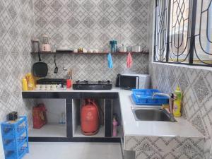 Gallery image of Serina Apartments in Nungwi