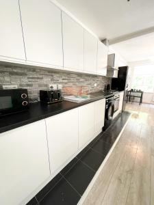 Gallery image of Immaculate 1 bedroom flat in Orpington in Orpington