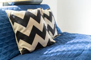 Gallery image of Villetta Panoramica Costa Paradiso in Li Valcaggi