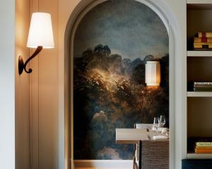 Gambar di galeri bagi Villa Dahlia di Stockholm