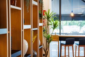 Fotografie z fotogalerie ubytování Holiday Inn Express Bilbao Airport by IHG v destinaci Derio