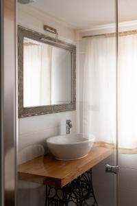 Zdjęcie z galerii obiektu Apartament nad Potokiem Sauna, Jacuzzi, SPA w mieście Witów