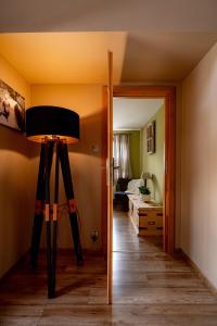 Zdjęcie z galerii obiektu Apartament nad Potokiem Sauna, Jacuzzi, SPA w mieście Witów