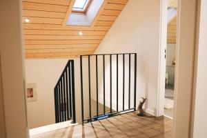 Fotografie z fotogalerie ubytování Grande chambre à louer v destinaci Courtedoux
