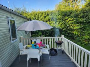 Imagen de la galería de 22 Washbrook Way, en Ashbourne