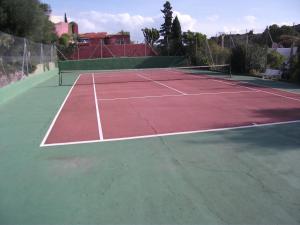 Gallery image of La Parata Apartments in Moj&aacute;car