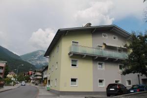 Výhľad na hory alebo výhľad na hory priamo z apartmánu