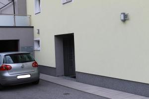 Fotografia z galérie ubytovania Luxuriöses und modernes Apartment zum Wohlfühlen v destinácii Zirl