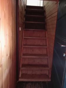 Fotografia z galérie ubytovania Palčovka - apartmán U Štěpána a U Dorotky v Hutách