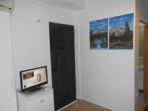 Fotografie z fotogalerie ubytování Beautiful studio v destinaci Patra