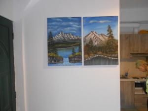 Fotografie z fotogalerie ubytování Beautiful studio v destinaci Patra