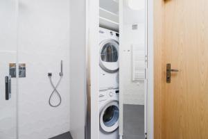 Fotografia z galérie ubytovania Apartamenty Szóstka Wisła Kamienna v destinácii Wisła