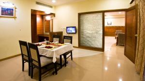 Gallery image of Nala Hotels in Nāmakkal