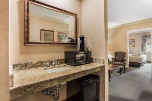 Fotografie z fotogalerie ubytování Traditions Hotel & Spa Johnson City - Binghamton, Ascend Hotel Collection v destinaci Johnson City