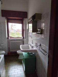 Φωτογραφία από το άλμπουμ του Grande Appartamento in montagna σε Lepreno