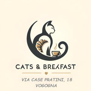 Fotografie z fotogalerie ubytování Cats & Breakfast v destinaci Vogogna