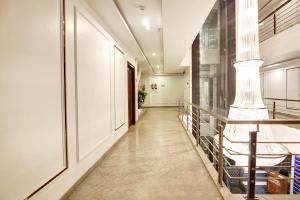 Fotografie z fotogalerie ubytování Hotel All Iz Well - Traveller Choice Award winner 2025 v Novém Dillí