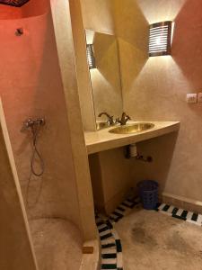 Bany a Riad Salma Restaurant Spa 74 fotos més