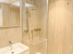 Ένα μπάνιο στο 5 Tregenna Court +31 φωτογραφίες