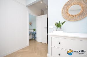 Fotografie z fotogalerie ubytování Apartament na klifie - Łukęcin v destinaci Łukęcin