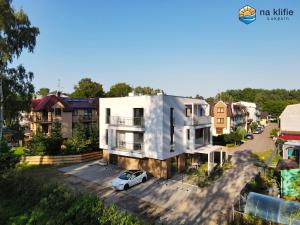 Okolí apartmánu
