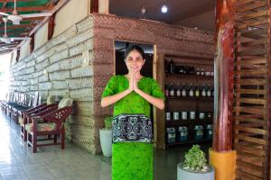 Hosté ubytování Ayurvedic Lanka Wellness Hotel