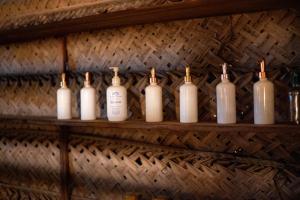 Fotografie z fotogalerie ubytování Ayurvedic Lanka Wellness Hotel v destinaci Habarana