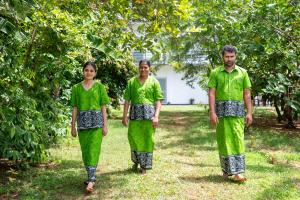 Hosté ubytování Ayurvedic Lanka Wellness Hotel