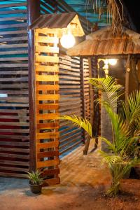 Fotografie z fotogalerie ubytování Ayurvedic Lanka Wellness Hotel v destinaci Habarana