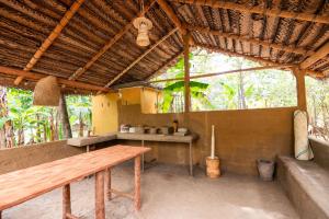 Fotografie z fotogalerie ubytování Ayurvedic Lanka Wellness Hotel v destinaci Habarana