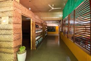 Fotografie z fotogalerie ubytování Ayurvedic Lanka Wellness Hotel v destinaci Habarana
