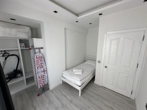 Afbeelding uit fotogalerij van Mehtap's Home in Antalya