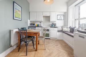 Køkken eller tekøkken på Howard Place Apartment - No 18 High Draw + 14 billeder