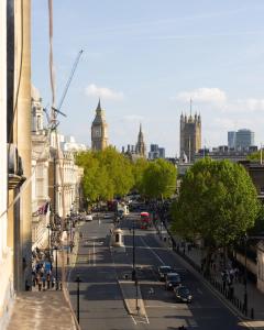 Vista general de Londres o vista desde el departamento 21 fotos más