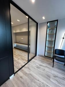 Gallery image of Basarab Residence in Ciocana