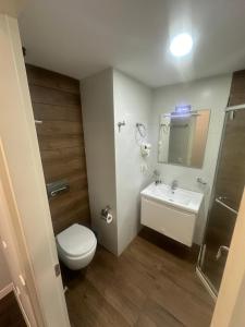 Bagno di Alliance Palace By Marriott