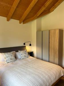 Fotografia z galérie ubytovania Haus Valluga v destinácii Sankt Anton am Arlberg