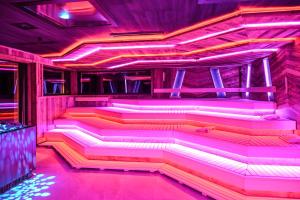 Fotografie z fotogalerie ubytování Hotel Grieserhof v destinaci Lermoos