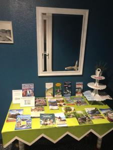 Gallery image of Chambre la paix in Payrac +5 photos