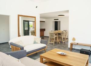 Fotografie z fotogalerie ubytování Kaz Corail Villa exceptionnelle v destinaci Le Vauclin
