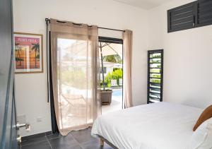 Fotografie z fotogalerie ubytování Kaz Corail Villa exceptionnelle v destinaci Le Vauclin