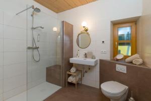 Fotografia z galérie ubytovania GIRBL bio ZIMMER v destinácii Strobl