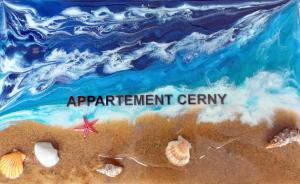 Zdjęcie z galerii obiektu Appartment Cerny w mieście Eisenstadt