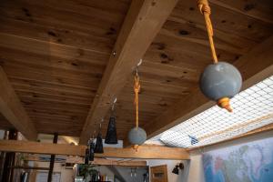 Kép Treehouse apartment szállásáról Szegeden a galériában