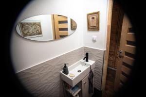 Kép Treehouse apartment szállásáról Szegeden a galériában