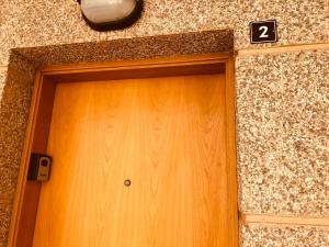 Fotografie z fotogalerie ubytování Casa Cris Encamp v destinaci Encamp