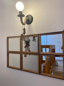 Fotografie z fotogalerie ubytování Casa Cris Encamp v destinaci Encamp